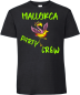 Preview: MALLORCA PARTY CREW T-Shirt Unisex